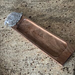 Arthur Court Designs Parrot Head